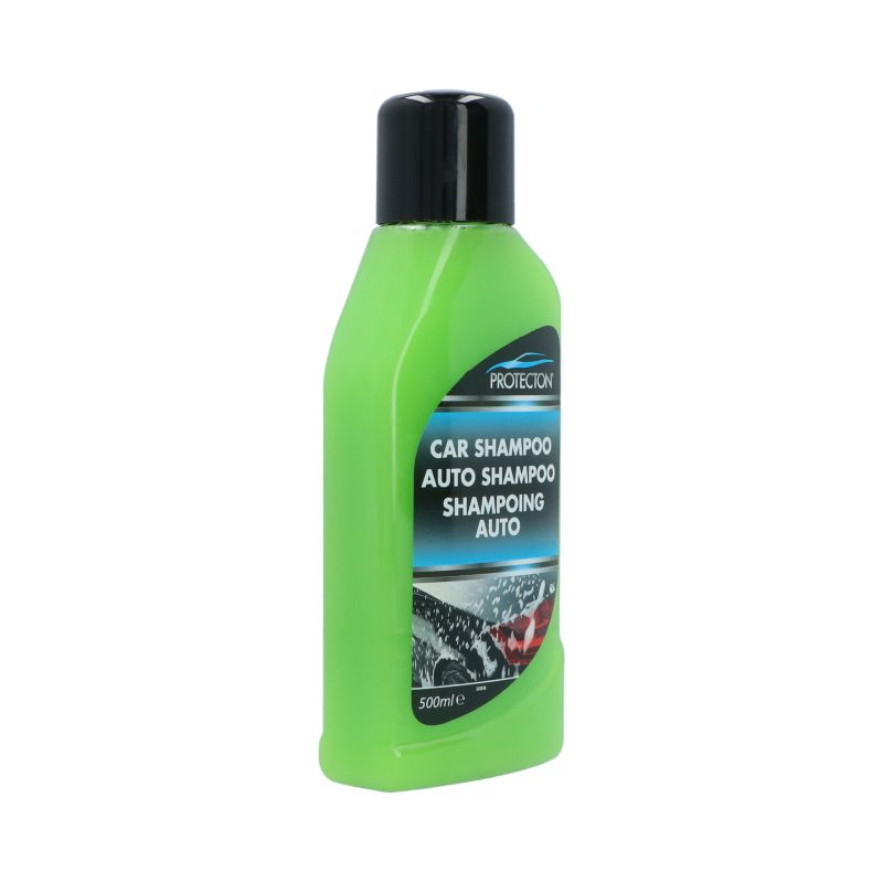 Protecton Protecton Auto Shampoo 500ml 1890122