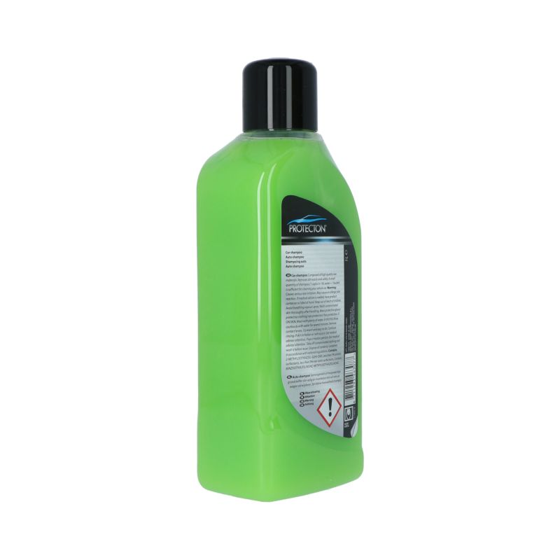 Protecton Protecton Auto Shampoo 1 Liter 1890123