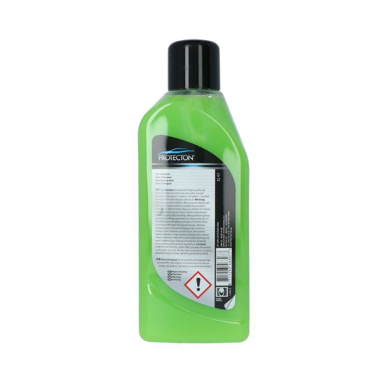 Protecton Protecton Auto Shampoo 1 Liter 1890123