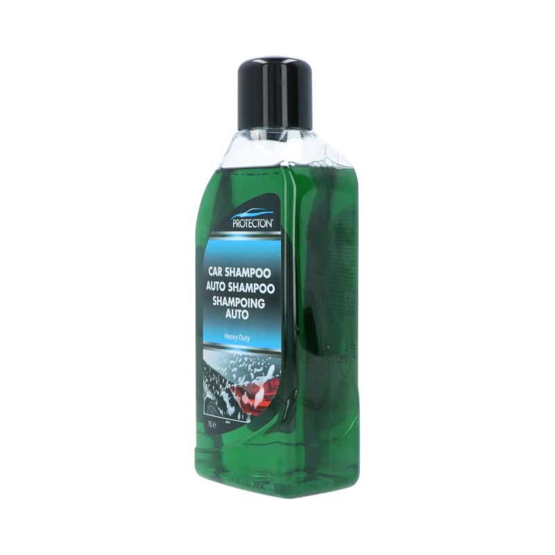 Protecton Protecton Auto Shampoo Heavy Duty 1 Liter 1890128