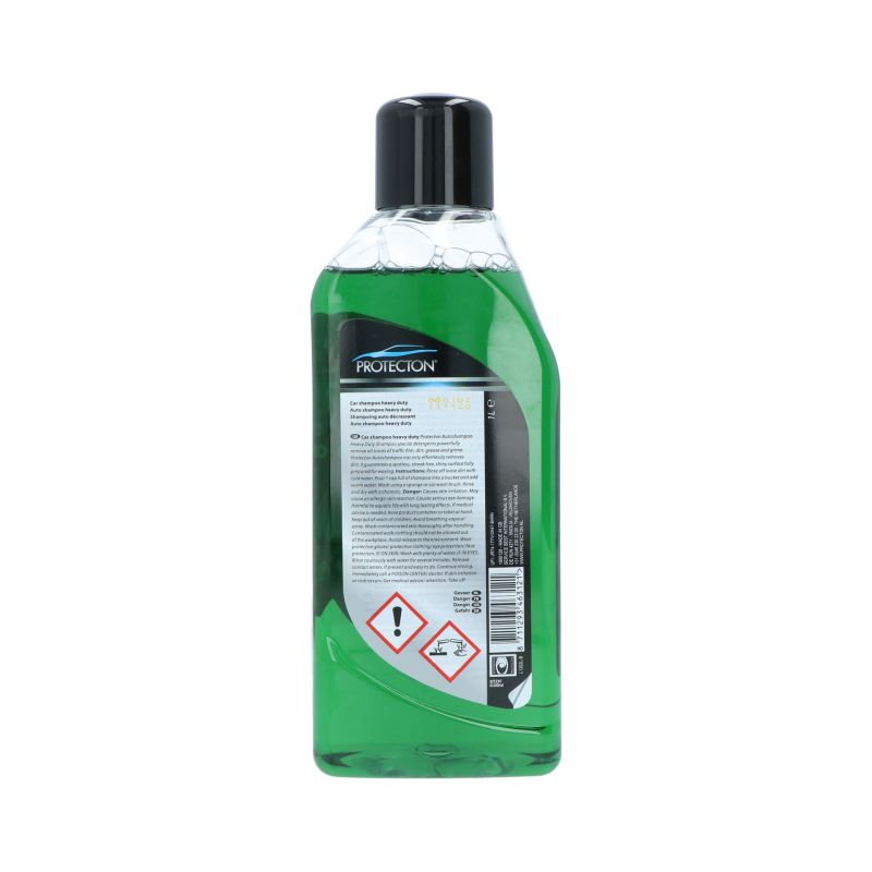 Protecton Protecton Auto Shampoo Heavy Duty 1 Liter 1890128