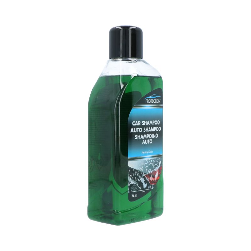Protecton Protecton Auto Shampoo Heavy Duty 1 Liter 1890128