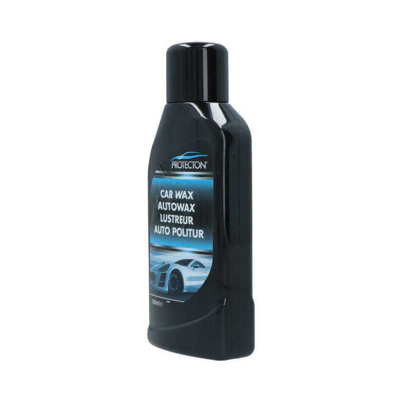 Protecton Protecton Autowax 500ml 1890129