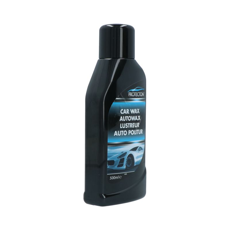 Protecton Protecton Autowax 500ml 1890129