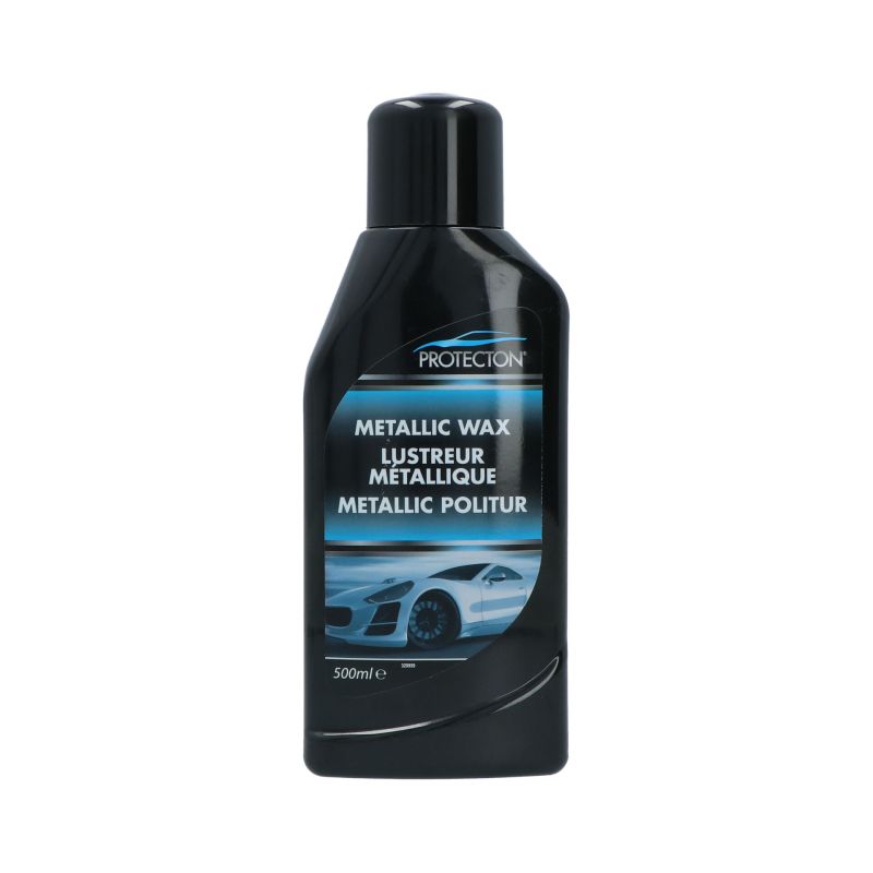 Protecton Protecton Metallic Wax 500ml 1890130