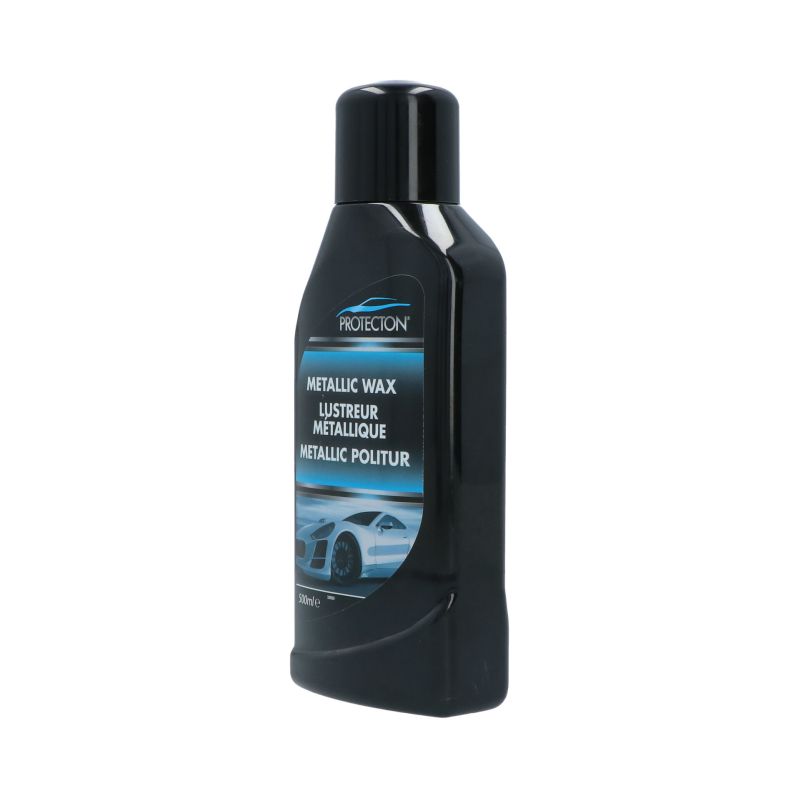 Protecton Protecton Metallic Wax 500ml 1890130