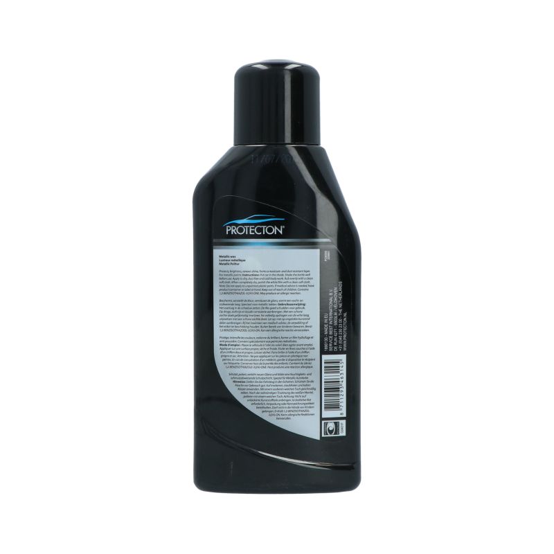 Protecton Protecton Metallic Wax 500ml 1890130