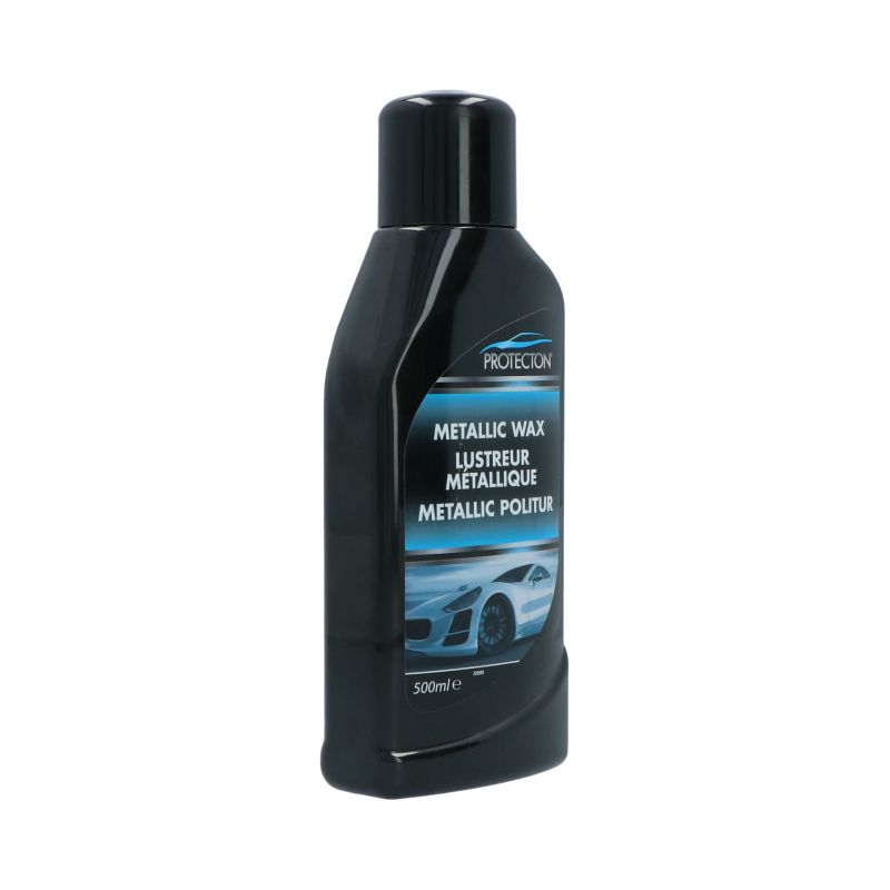 Protecton Protecton Metallic Wax 500ml 1890130