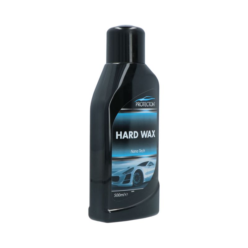 Protecton Protecton Hard Wax Nano Tech 500ml  1890131