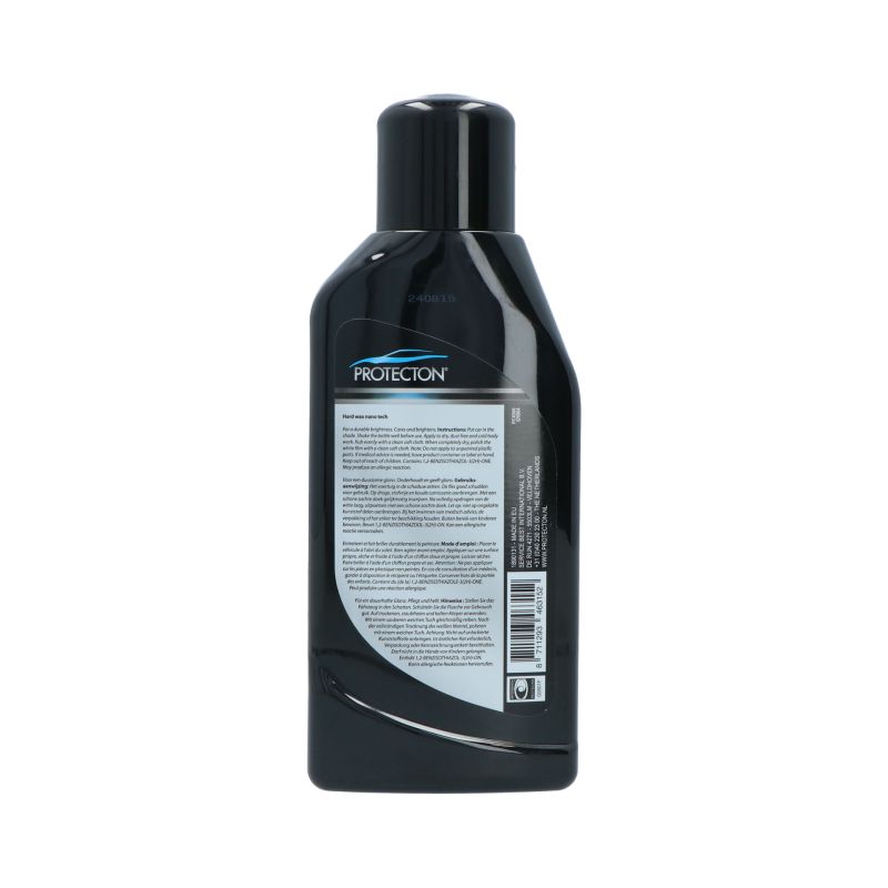 Protecton Protecton Hard Wax Nano Tech 500ml  1890131