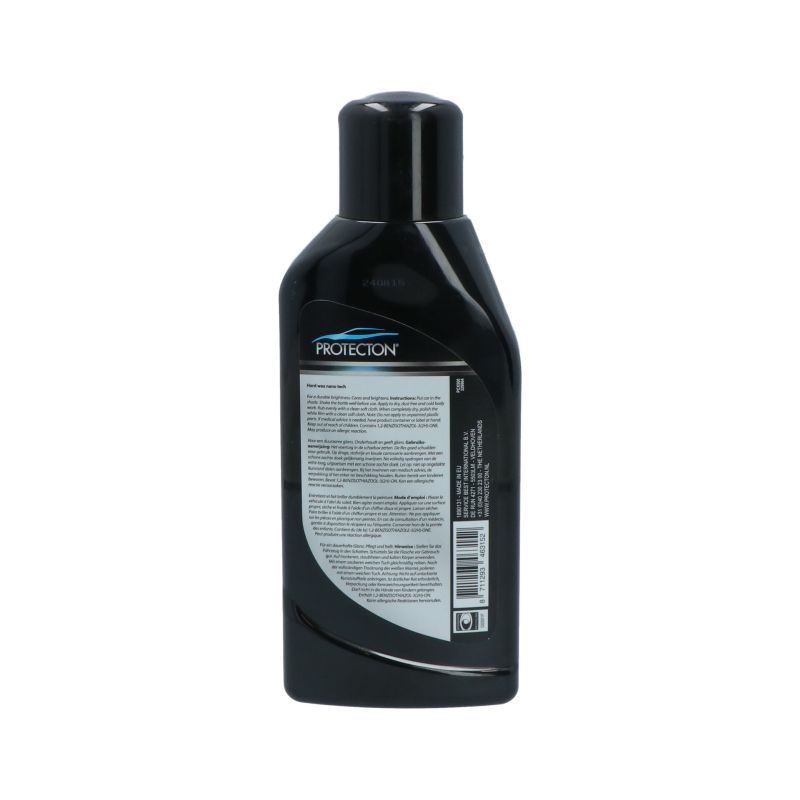 Protecton Protecton Hard Wax Nano Tech 500ml  1890131