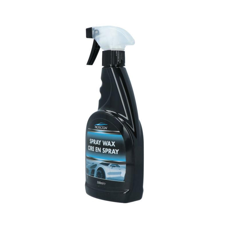 Protecton Protecton Spray Wax 500ml 1890133