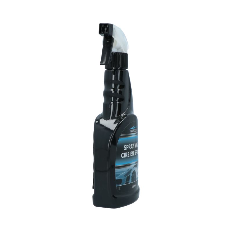 Protecton Protecton Spray Wax 500ml 1890133