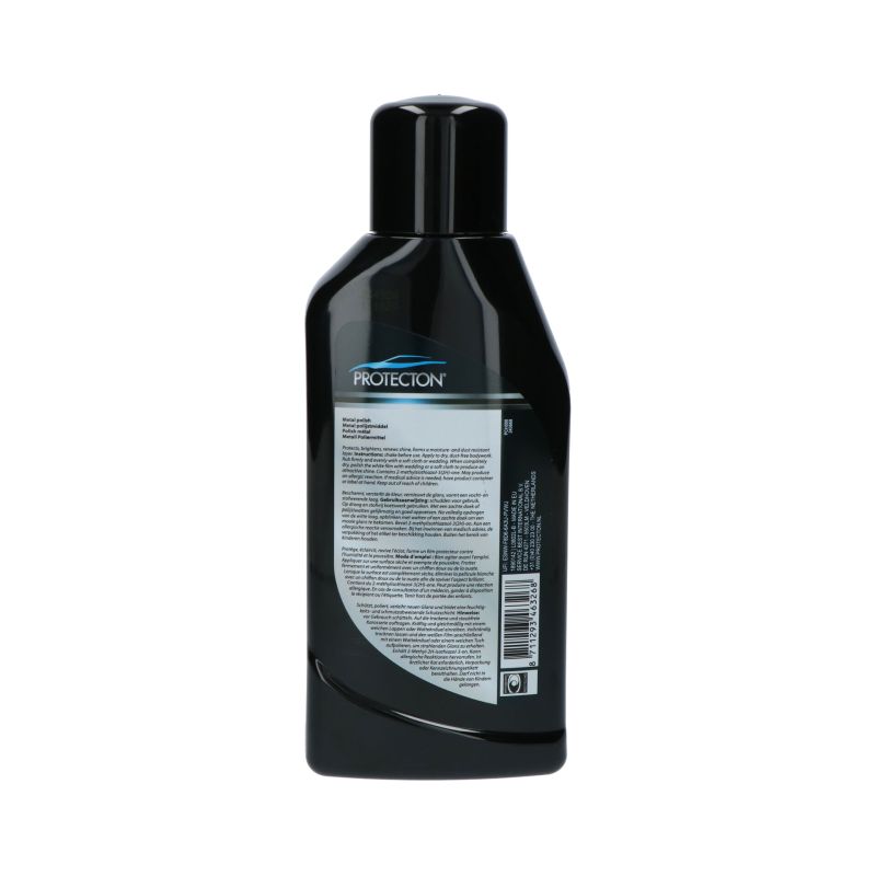Protecton Protecton Metaal Polijstmiddel 500ml 1890142