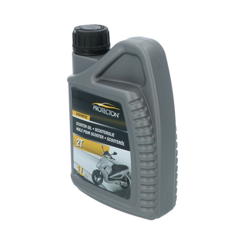 Protecton Protecton 2T Scooterolie Synthetisch 1 Liter 1890500