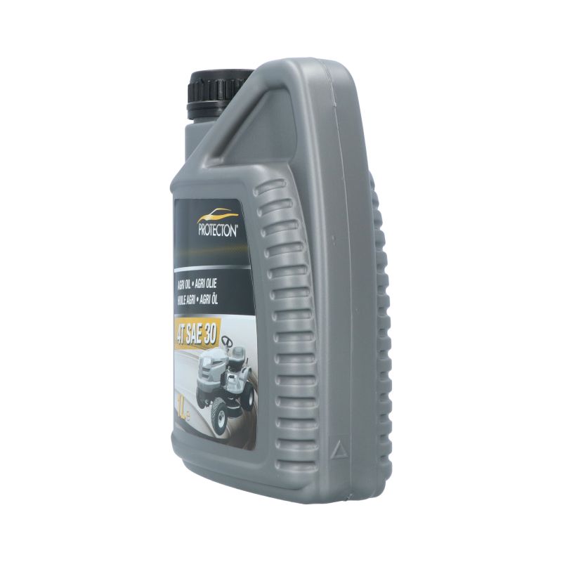 Protecton Protecton Agri Olie 4T SAE-30 1 Liter 1890502