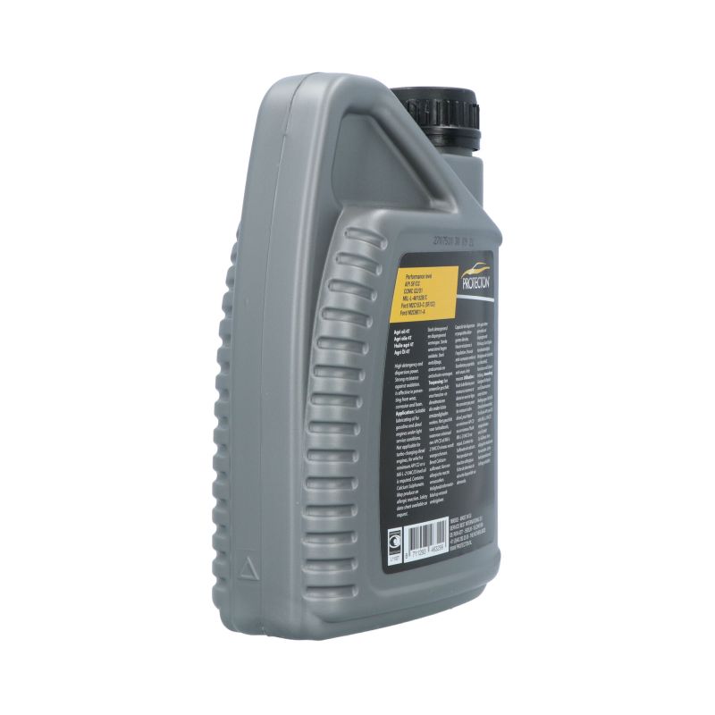 Protecton Protecton Agri Olie 4T SAE-30 1 Liter 1890502