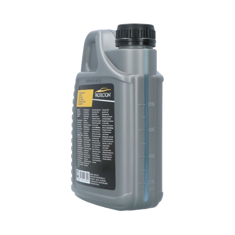 Protecton Protecton Agri Olie 4T SAE-30 1 Liter 1890502