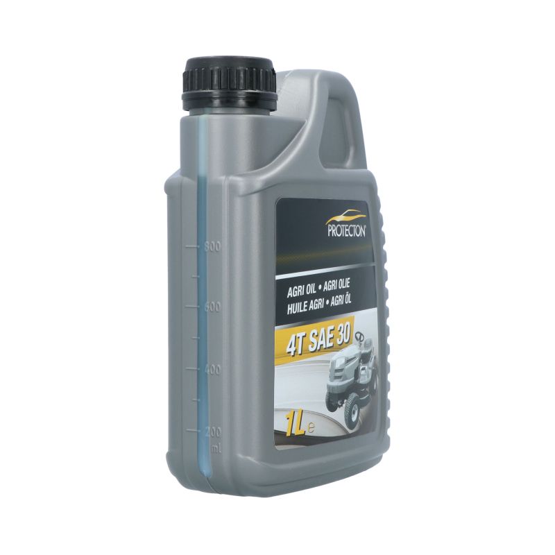 Protecton Protecton Agri Olie 4T SAE-30 1 Liter 1890502