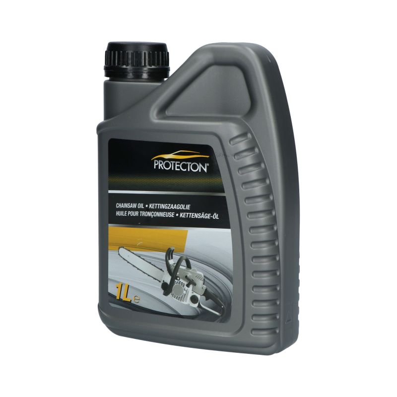 Protecton Protecton Kettingzaagolie 1 Liter 1890504