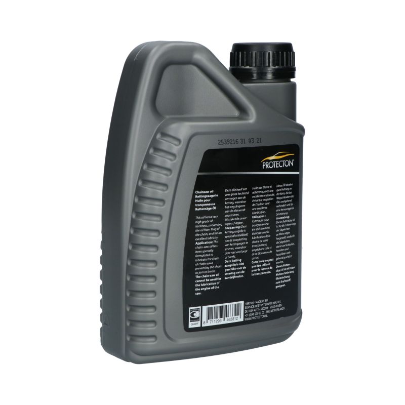 Protecton Protecton Kettingzaagolie 1 Liter 1890504