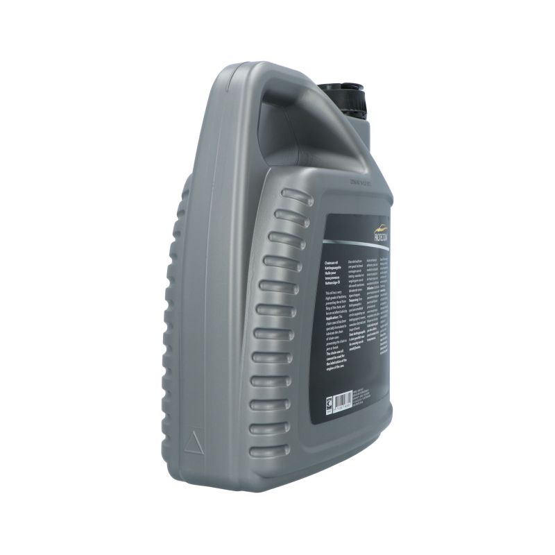 Protecton Protecton Kettingzaagolie 5 Liter 1890505