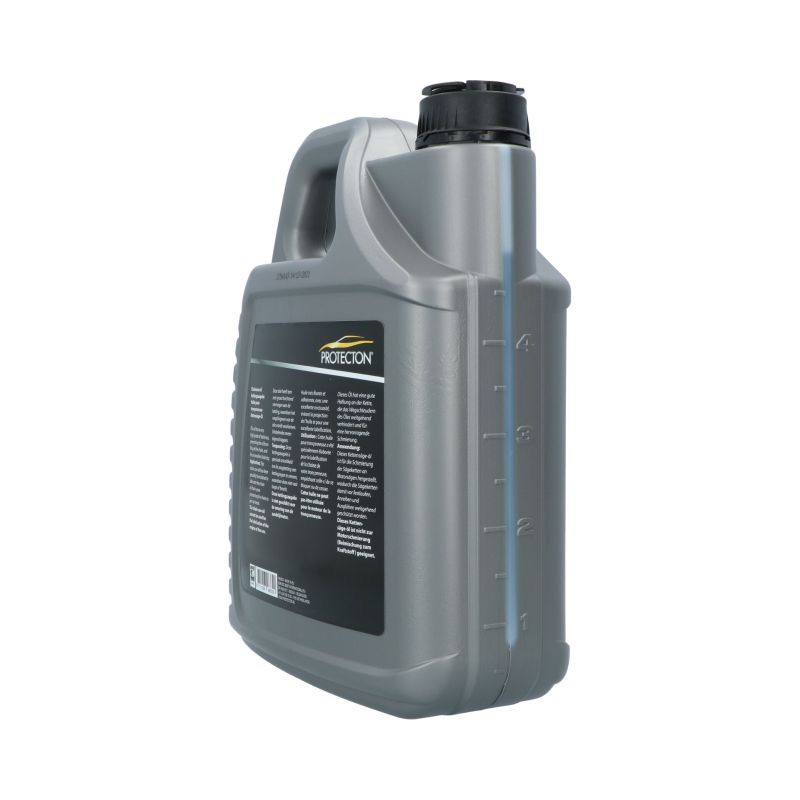 Protecton Protecton Kettingzaagolie 5 Liter 1890505