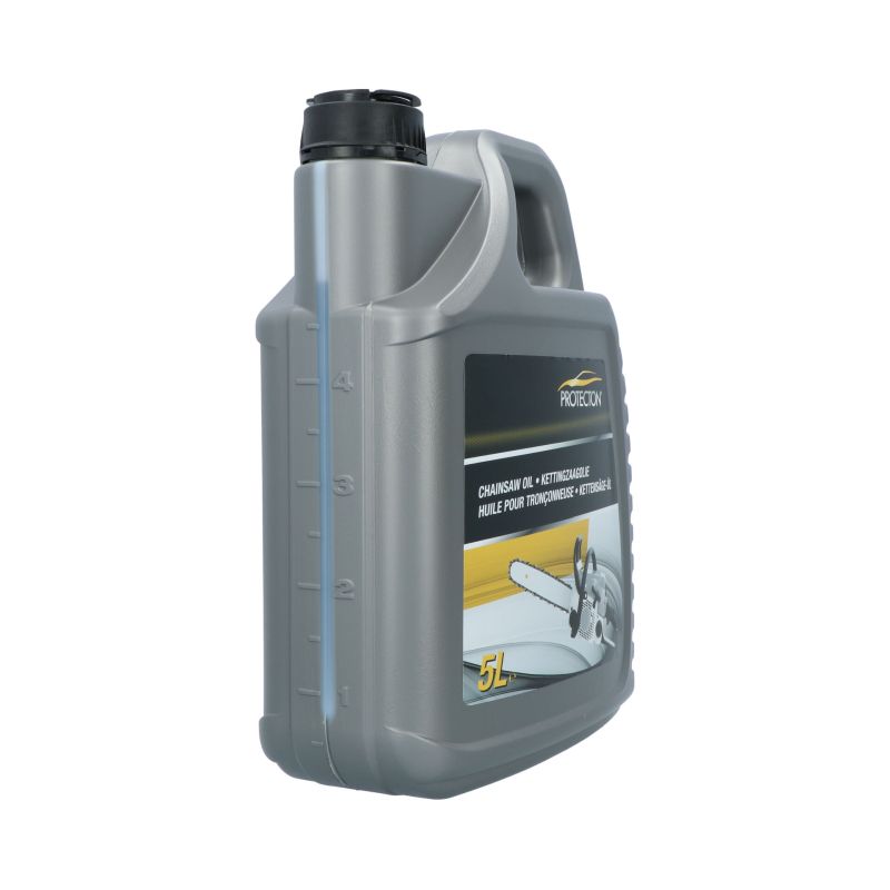 Protecton Protecton Kettingzaagolie 5 Liter 1890505
