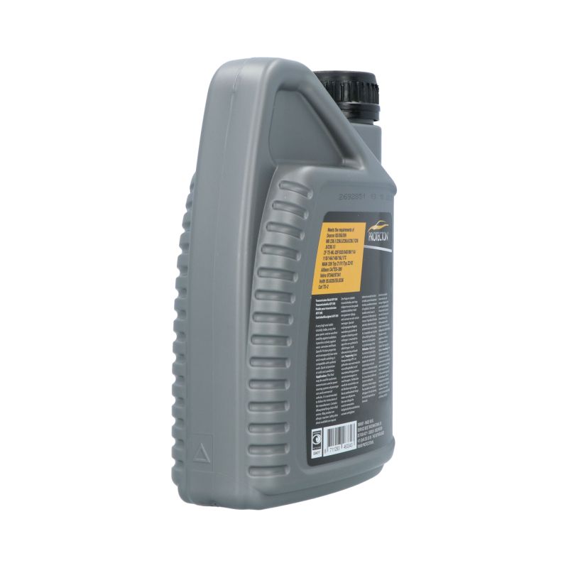 Protecton Protecton Transmissieolie ATF DIII 1Ltr 1890507