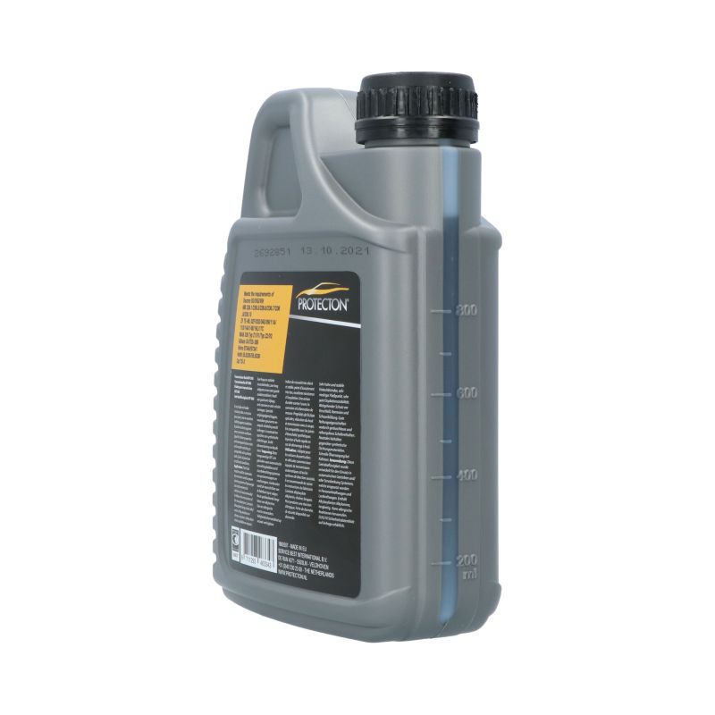 Protecton Protecton Transmissieolie ATF DIII 1Ltr 1890507