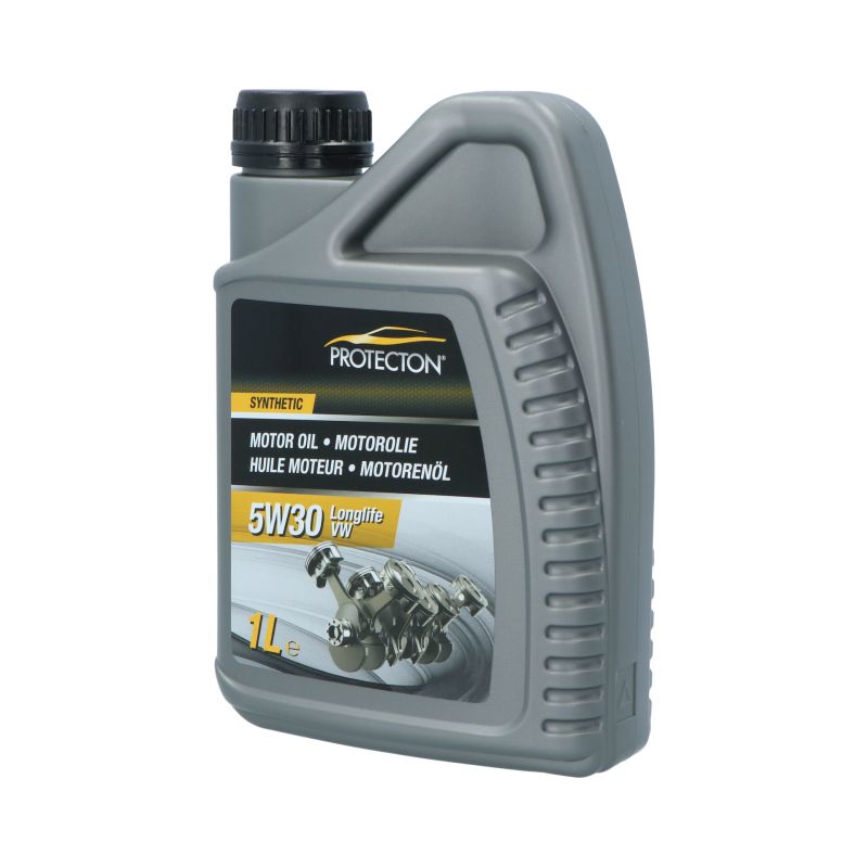 Protecton Protecton Motorolie Synthetisch 5W-30 LongLife VW 1 Liter 1890508