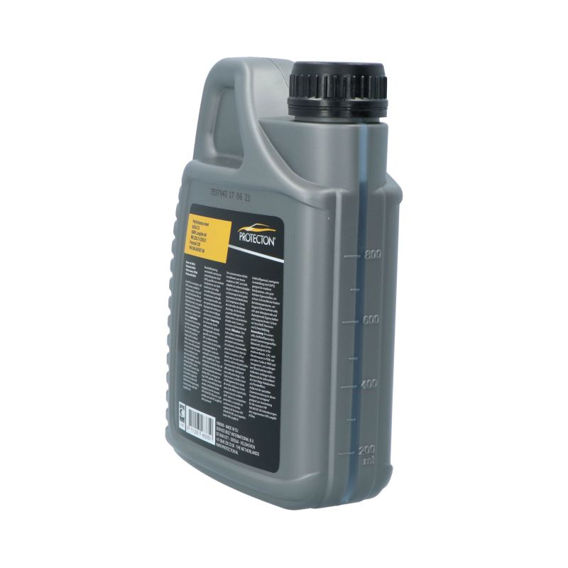 Protecton Protecton Motorolie Synthetisch 5W-30 LongLife VW 1 Liter 1890508