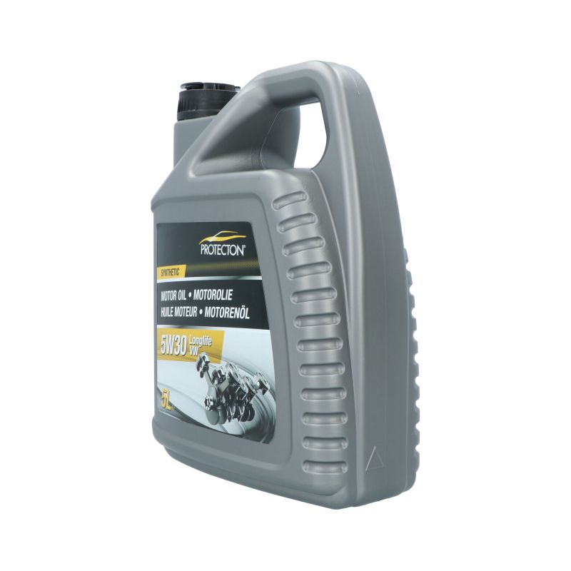 Protecton Protecton Motorolie Synthetisch 5W-30 LongLife VW 5 Liter 1890509