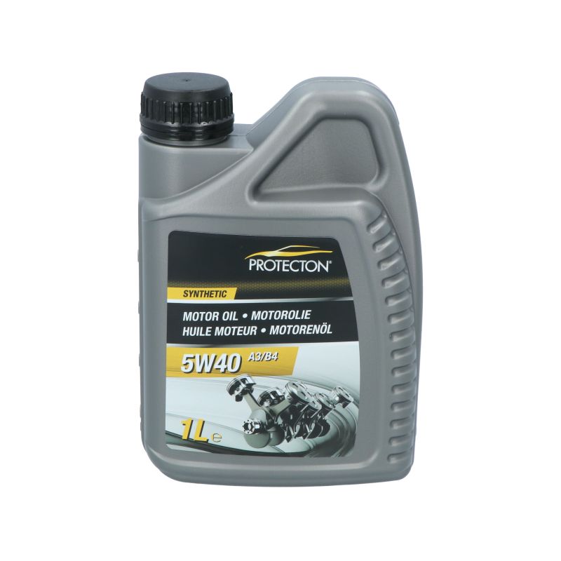 Protecton Protecton Motorolie Synthetisch 5W-40 A3/B4 1 Liter 1890510