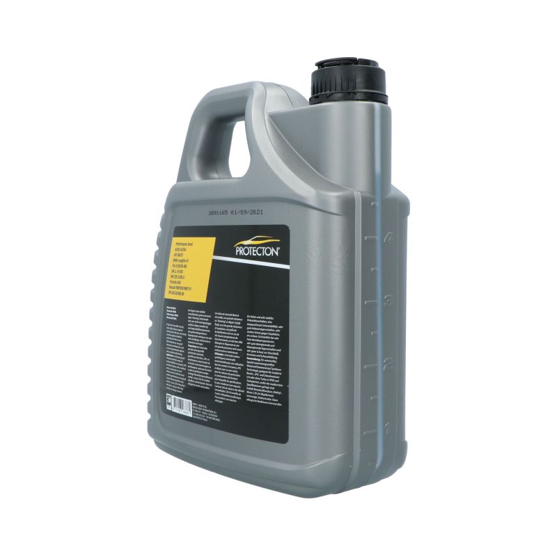Protecton Protecton Motorolie Synthetisch 5W-40 A3/B4 5 Liter 1890511