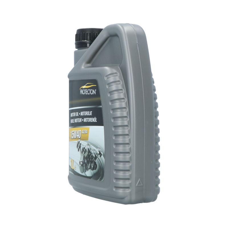 Protecton Protecton Motorolie 15W-40 A3/B4 1 Liter 1890512