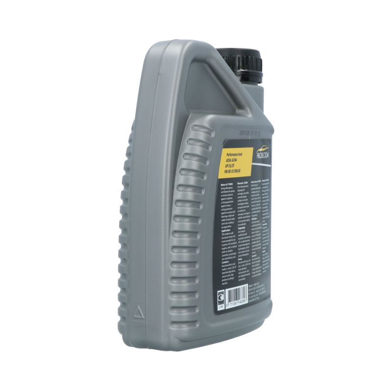 Protecton Protecton Motorolie 15W-40 A3/B4 1 Liter 1890512
