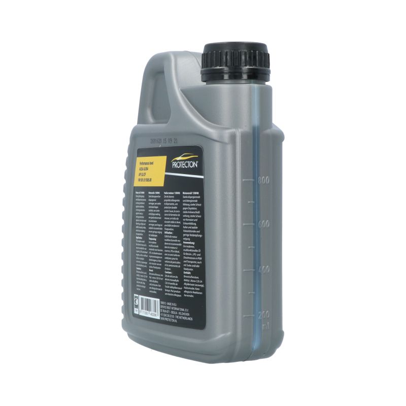 Protecton Protecton Motorolie 15W-40 A3/B4 1 Liter 1890512