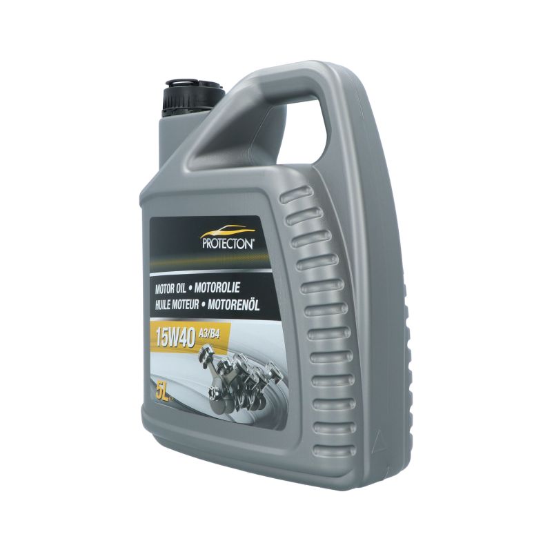 Protecton Protecton Motorolie 15W-40 A3/B4 5 Liter 1890513