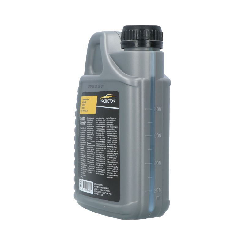 Protecton Protecton Motorolie Semi-Synthetisch 10W-40 A3/B4 1 Liter 1890514