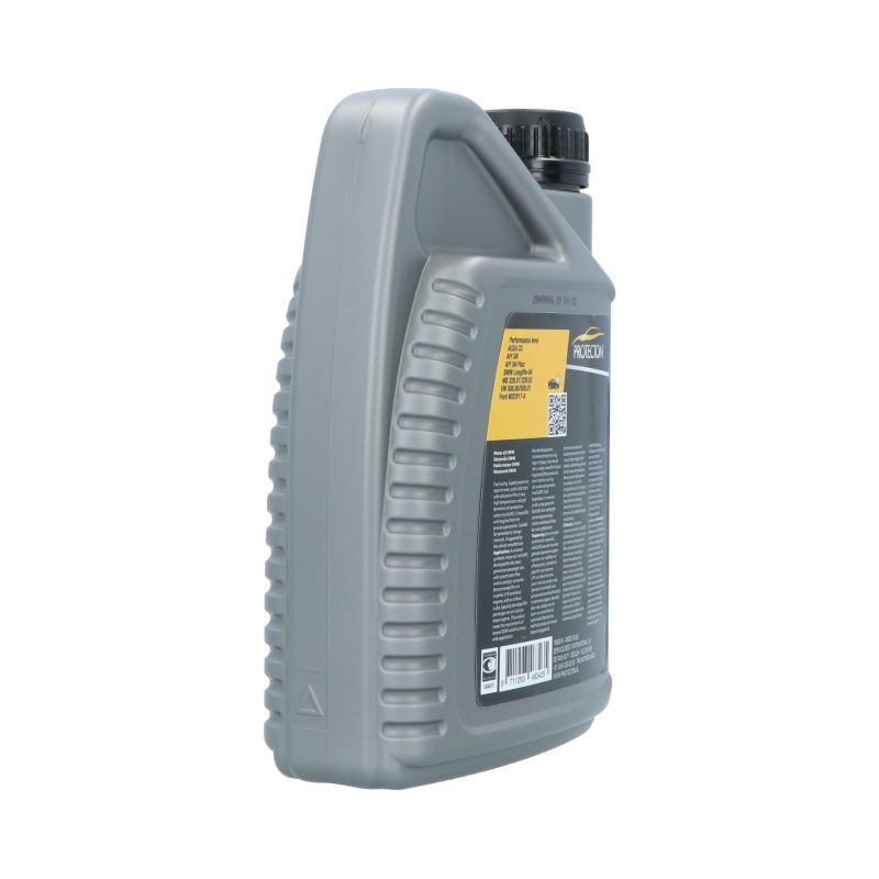 Protecton Protecton Motorolie Synthetisch 5W-40 C3 1 Liter 1890516