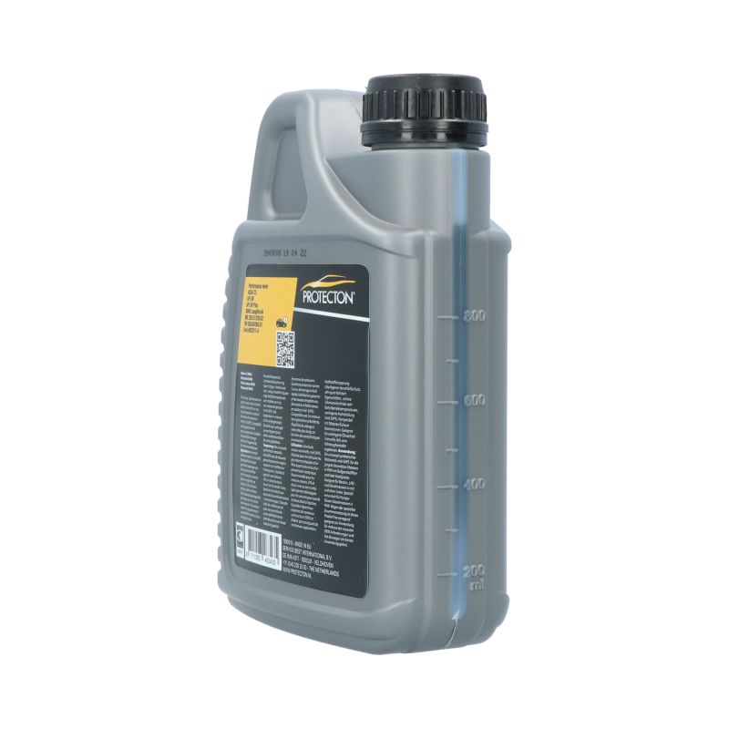 Protecton Protecton Motorolie Synthetisch 5W-40 C3 1 Liter 1890516
