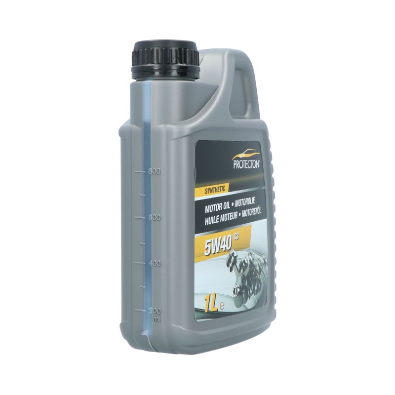 Protecton Protecton Motorolie Synthetisch 5W-40 C3 1 Liter 1890516