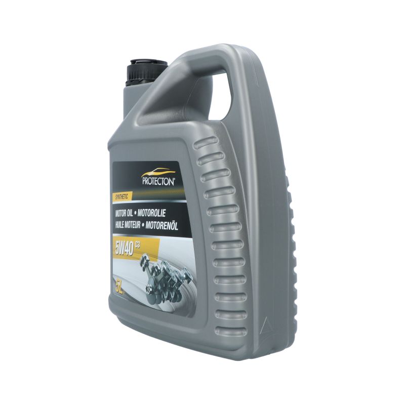 Protecton Protecton Motorolie Synthetisch 5W-40 C3 5 Liter 1890517