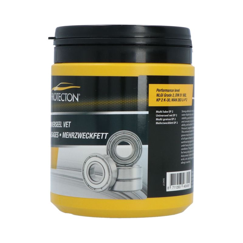 Protecton Protecton EP2 Universeel Vet 600gr 1890518