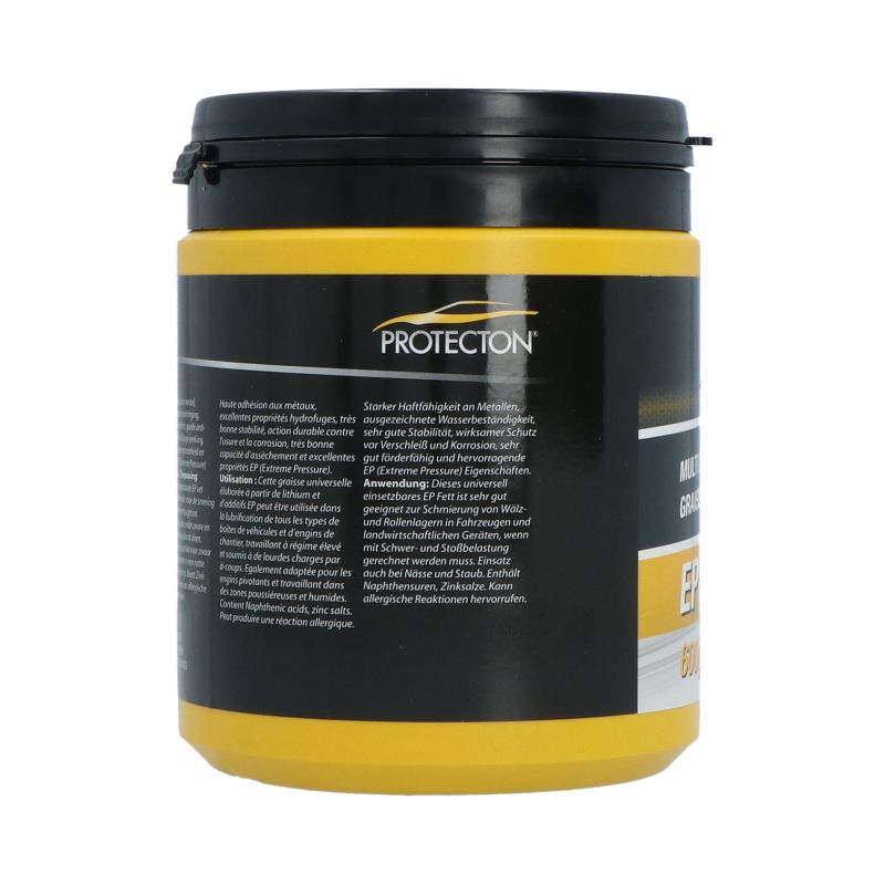 Protecton Protecton EP2 Universeel Vet 600gr 1890518