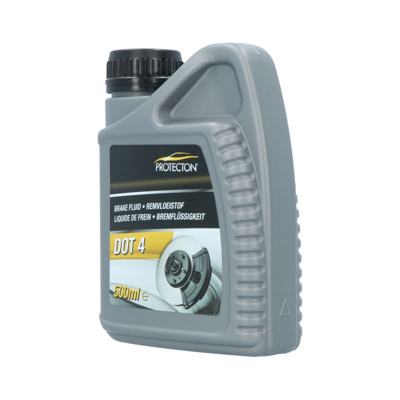Protecton Protecton Remvloeistof DOT4 500ml 1890519