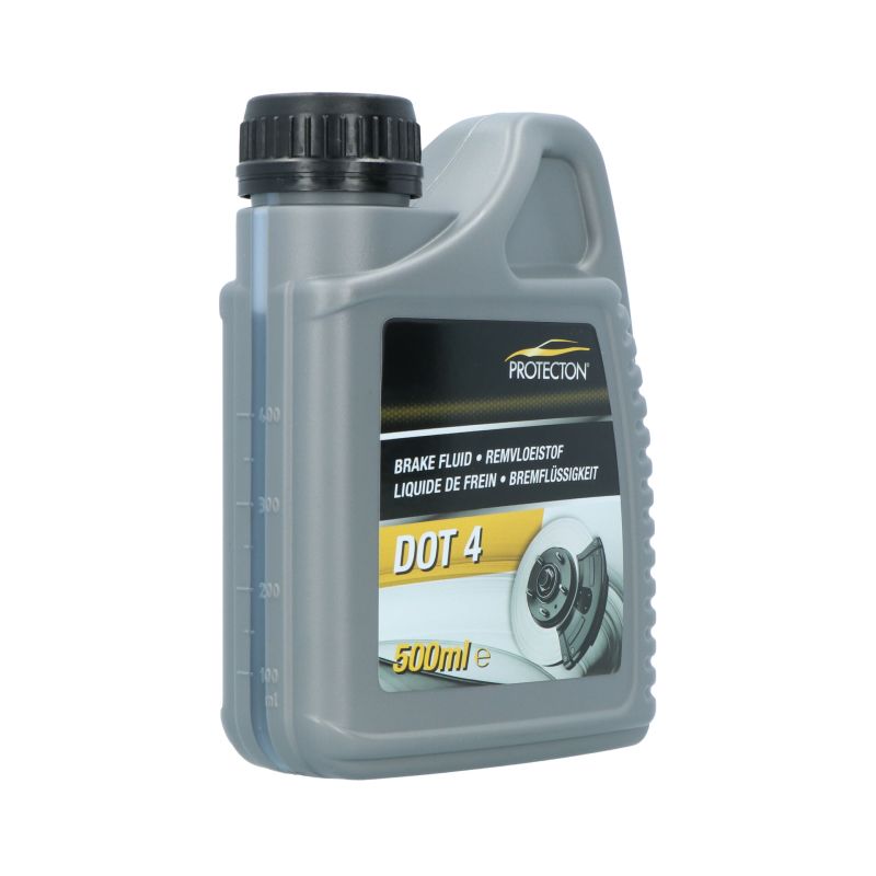 Protecton Protecton Remvloeistof DOT4 500ml 1890519