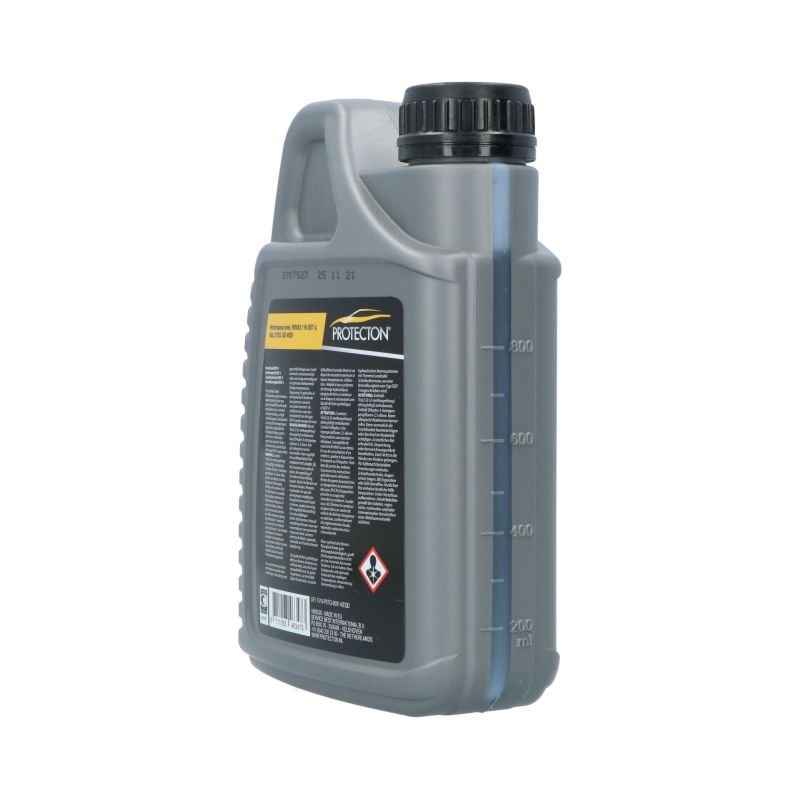 Protecton Protecton Remvloeistof DOT4 1Ltr 1890520