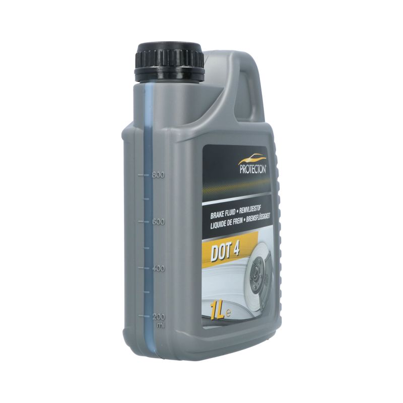 Protecton Protecton Remvloeistof DOT4 1Ltr 1890520